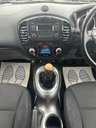 USED 2011 11 NISSAN JUKE 1.6 Acenta Euro 5 5dr AUX+USB+ALLOYS+ULEZ FREE