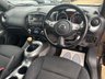 USED 2011 11 NISSAN JUKE 1.6 Acenta Euro 5 5dr AUX+USB+ALLOYS+ULEZ FREE