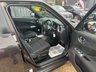 USED 2011 11 NISSAN JUKE 1.6 Acenta Euro 5 5dr AUX+USB+ALLOYS+ULEZ FREE