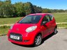 USED 2011 61 CITROEN C1 1.0i VTR Hatchback 3dr Petrol Manual Euro 5 (68 ps) 