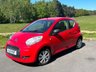 USED 2011 61 CITROEN C1 1.0i VTR Hatchback 3dr Petrol Manual Euro 5 (68 ps) 