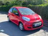 USED 2011 61 CITROEN C1 1.0i VTR Hatchback 3dr Petrol Manual Euro 5 (68 ps) 