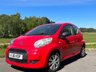 USED 2011 61 CITROEN C1 1.0i VTR Hatchback 3dr Petrol Manual Euro 5 (68 ps) 