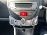 USED 2011 61 CITROEN C1 1.0i VTR Hatchback 3dr Petrol Manual Euro 5 (68 ps) 