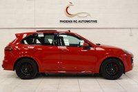 USED 2015 15 PORSCHE CAYENNE 3.6T V6 GTS SUV 5dr Petrol TiptronicS 4WD Euro 6 (s/s) (440 ps) 