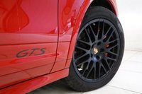 USED 2015 15 PORSCHE CAYENNE 3.6T V6 GTS SUV 5dr Petrol TiptronicS 4WD Euro 6 (s/s) (440 ps) 