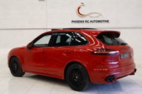 USED 2015 15 PORSCHE CAYENNE 3.6T V6 GTS SUV 5dr Petrol TiptronicS 4WD Euro 6 (s/s) (440 ps) 
