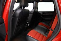 USED 2015 15 PORSCHE CAYENNE 3.6T V6 GTS SUV 5dr Petrol TiptronicS 4WD Euro 6 (s/s) (440 ps) 