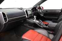 USED 2015 15 PORSCHE CAYENNE 3.6T V6 GTS SUV 5dr Petrol TiptronicS 4WD Euro 6 (s/s) (440 ps) 