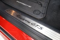 USED 2015 15 PORSCHE CAYENNE 3.6T V6 GTS SUV 5dr Petrol TiptronicS 4WD Euro 6 (s/s) (440 ps) 