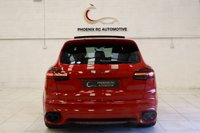 USED 2015 15 PORSCHE CAYENNE 3.6T V6 GTS SUV 5dr Petrol TiptronicS 4WD Euro 6 (s/s) (440 ps) 