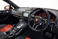 USED 2015 15 PORSCHE CAYENNE 3.6T V6 GTS SUV 5dr Petrol TiptronicS 4WD Euro 6 (s/s) (440 ps) 
