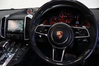 USED 2015 15 PORSCHE CAYENNE 3.6T V6 GTS SUV 5dr Petrol TiptronicS 4WD Euro 6 (s/s) (440 ps) 
