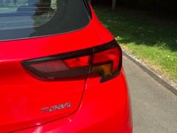 USED 2017 66 VAUXHALL ASTRA 1.4i Turbo SRi Hatchback 5dr Petrol Manual Euro 6 (150 ps) CRUISE CONTROL,AIR CON