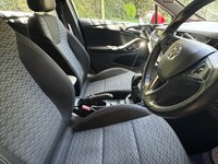 USED 2017 66 VAUXHALL ASTRA 1.4i Turbo SRi Hatchback 5dr Petrol Manual Euro 6 (150 ps) CRUISE CONTROL,AIR CON