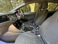 USED 2017 66 VAUXHALL ASTRA 1.4i Turbo SRi Hatchback 5dr Petrol Manual Euro 6 (150 ps) CRUISE CONTROL,AIR CON