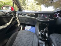 USED 2017 66 VAUXHALL ASTRA 1.4i Turbo SRi Hatchback 5dr Petrol Manual Euro 6 (150 ps) CRUISE CONTROL,AIR CON