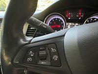 USED 2017 66 VAUXHALL ASTRA 1.4i Turbo SRi Hatchback 5dr Petrol Manual Euro 6 (150 ps) CRUISE CONTROL,AIR CON