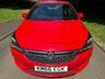 USED 2017 66 VAUXHALL ASTRA 1.4i Turbo SRi Hatchback 5dr Petrol Manual Euro 6 (150 ps) CRUISE CONTROL,AIR CON