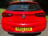 USED 2017 66 VAUXHALL ASTRA 1.4i Turbo SRi Hatchback 5dr Petrol Manual Euro 6 (150 ps) CRUISE CONTROL,AIR CON