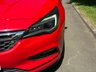 USED 2017 66 VAUXHALL ASTRA 1.4i Turbo SRi Hatchback 5dr Petrol Manual Euro 6 (150 ps) CRUISE CONTROL,AIR CON