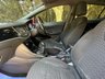USED 2017 66 VAUXHALL ASTRA 1.4i Turbo SRi Hatchback 5dr Petrol Manual Euro 6 (150 ps) CRUISE CONTROL,AIR CON