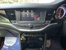 USED 2017 66 VAUXHALL ASTRA 1.4i Turbo SRi Hatchback 5dr Petrol Manual Euro 6 (150 ps) CRUISE CONTROL,AIR CON