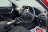 USED 2019 19 BMW 1 SERIES 2.0 118d SE Hatchback 5dr Diesel Manual Euro 6 (s/s) (150 ps) BLUE CALIPERS | 1 OWNER