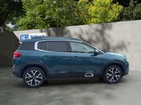 USED 2021 70 CITROEN C5 AIRCROSS 1.2 PureTech Shine Plus SUV 5dr Petrol EAT8 Euro 6 (s/s) (130 ps) FULL CITROEN SERVICE HISTORY, 2 KEY