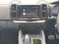 USED 2021 70 CITROEN C5 AIRCROSS 1.2 PureTech Shine Plus SUV 5dr Petrol EAT8 Euro 6 (s/s) (130 ps) FULL CITROEN SERVICE HISTORY, 2 KEY