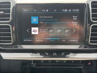 USED 2021 70 CITROEN C5 AIRCROSS 1.2 PureTech Shine Plus SUV 5dr Petrol EAT8 Euro 6 (s/s) (130 ps) FULL CITROEN SERVICE HISTORY, 2 KEY