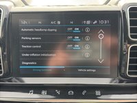 USED 2021 70 CITROEN C5 AIRCROSS 1.2 PureTech Shine Plus SUV 5dr Petrol EAT8 Euro 6 (s/s) (130 ps) FULL CITROEN SERVICE HISTORY, 2 KEY
