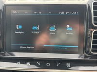 USED 2021 70 CITROEN C5 AIRCROSS 1.2 PureTech Shine Plus SUV 5dr Petrol EAT8 Euro 6 (s/s) (130 ps) FULL CITROEN SERVICE HISTORY, 2 KEY