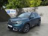 USED 2021 70 CITROEN C5 AIRCROSS 1.2 PureTech Shine Plus SUV 5dr Petrol EAT8 Euro 6 (s/s) (130 ps) FULL CITROEN SERVICE HISTORY, 2 KEY