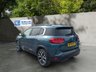 USED 2021 70 CITROEN C5 AIRCROSS 1.2 PureTech Shine Plus SUV 5dr Petrol EAT8 Euro 6 (s/s) (130 ps) FULL CITROEN SERVICE HISTORY, 2 KEY