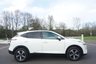 USED 2022 72 NISSAN QASHQAI 1.3 DIG-T MHEV N-Connecta SUV Petrol Hybrid Manual Euro 6 (s/s) (140 ps) 1x PRIVATE OWNER + SERVICE HISTORY