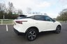 USED 2022 72 NISSAN QASHQAI 1.3 DIG-T MHEV N-Connecta SUV Petrol Hybrid Manual Euro 6 (s/s) (140 ps) 1x PRIVATE OWNER + SERVICE HISTORY
