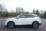 USED 2022 72 NISSAN QASHQAI 1.3 DIG-T MHEV N-Connecta SUV Petrol Hybrid Manual Euro 6 (s/s) (140 ps) 1x PRIVATE OWNER + SERVICE HISTORY