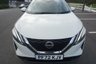 USED 2022 72 NISSAN QASHQAI 1.3 DIG-T MHEV N-Connecta SUV Petrol Hybrid Manual Euro 6 (s/s) (140 ps) 1x PRIVATE OWNER + SERVICE HISTORY