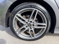 USED 2017 67 MERCEDES-BENZ A-CLASS 1.6 A160 AMG Line (Premium) Hatchback 5dr Petrol Manual Euro 6 (s/s) (102 ps) 