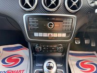USED 2017 67 MERCEDES-BENZ A-CLASS 1.6 A160 AMG Line (Premium) Hatchback 5dr Petrol Manual Euro 6 (s/s) (102 ps) 