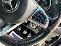 USED 2017 67 MERCEDES-BENZ A-CLASS 1.6 A160 AMG Line (Premium) Hatchback 5dr Petrol Manual Euro 6 (s/s) (102 ps) 