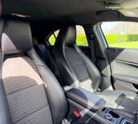 USED 2017 67 MERCEDES-BENZ A-CLASS 1.6 A160 AMG Line (Premium) Hatchback 5dr Petrol Manual Euro 6 (s/s) (102 ps) 