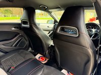 USED 2017 67 MERCEDES-BENZ A-CLASS 1.6 A160 AMG Line (Premium) Hatchback 5dr Petrol Manual Euro 6 (s/s) (102 ps) 