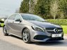 USED 2017 67 MERCEDES-BENZ A-CLASS 1.6 A160 AMG Line (Premium) Hatchback 5dr Petrol Manual Euro 6 (s/s) (102 ps) 