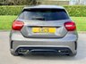 USED 2017 67 MERCEDES-BENZ A-CLASS 1.6 A160 AMG Line (Premium) Hatchback 5dr Petrol Manual Euro 6 (s/s) (102 ps) 