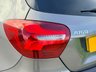 USED 2017 67 MERCEDES-BENZ A-CLASS 1.6 A160 AMG Line (Premium) Hatchback 5dr Petrol Manual Euro 6 (s/s) (102 ps) 
