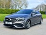 USED 2017 67 MERCEDES-BENZ A-CLASS 1.6 A160 AMG Line (Premium) Hatchback 5dr Petrol Manual Euro 6 (s/s) (102 ps) 