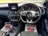 USED 2017 67 MERCEDES-BENZ A-CLASS 1.6 A160 AMG Line (Premium) Hatchback 5dr Petrol Manual Euro 6 (s/s) (102 ps) 