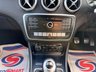 USED 2017 67 MERCEDES-BENZ A-CLASS 1.6 A160 AMG Line (Premium) Hatchback 5dr Petrol Manual Euro 6 (s/s) (102 ps) 